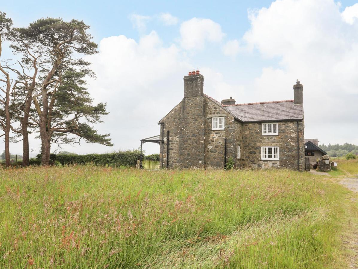 Tan Y Bryn Pwllheli Exterior photo