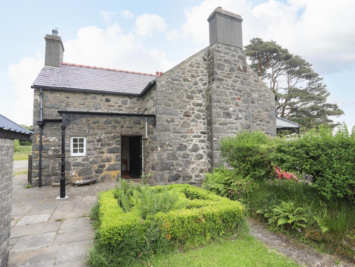 Tan Y Bryn Pwllheli Exterior photo
