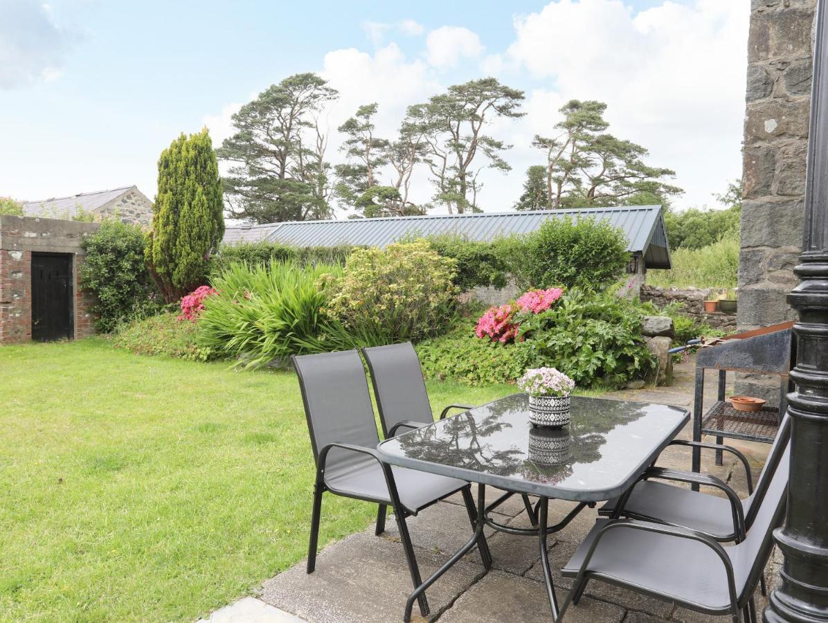 Tan Y Bryn Pwllheli Exterior photo