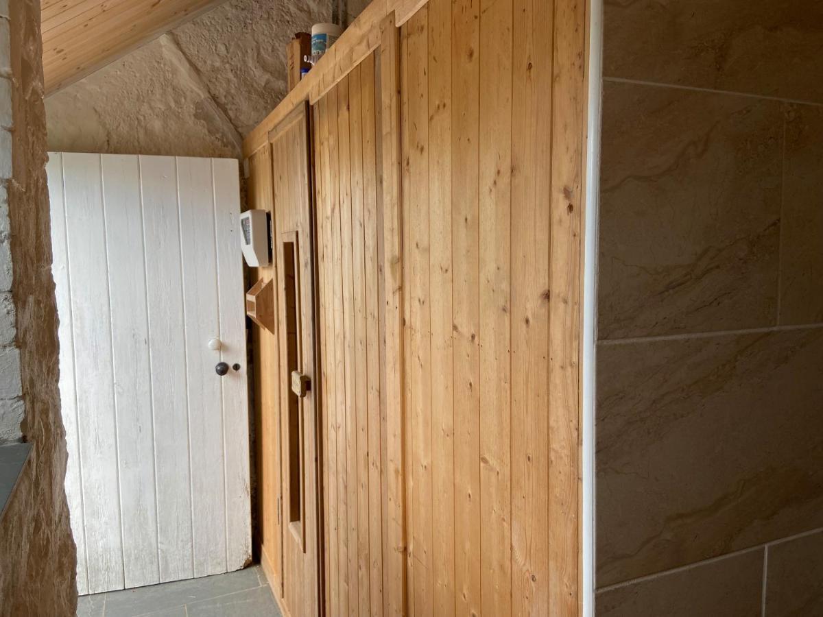 Tan Y Bryn Pwllheli Exterior photo