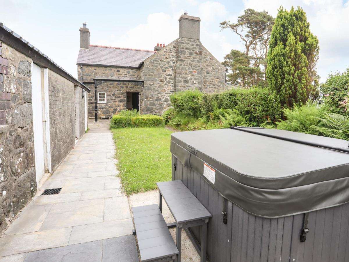 Tan Y Bryn Pwllheli Exterior photo
